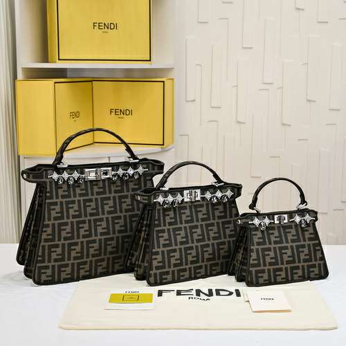 Picture of Fendi Lady Handbags _SKUfw154628465fw